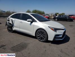 Toyota Corolla 2023 2