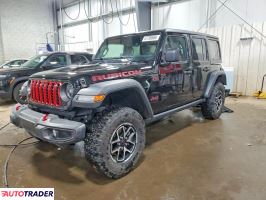 Jeep Wrangler - zobacz ofertę