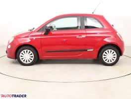 Fiat 500 2008 1.2 68 KM
