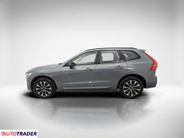 Volvo XC60 2023 2.0 197 KM