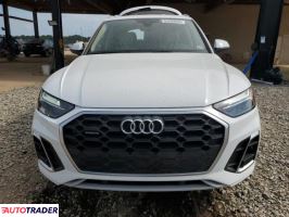 Audi Q5 2022 2 Audi Q5 2022 2