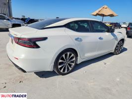 Nissan Maxima 2023 3