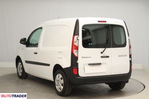 Renault Kangoo 2021 1.5