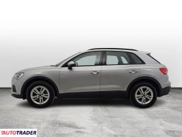 Audi Q3 2023 2.0 190 KM