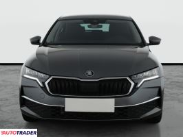 Skoda Octavia 2024 1.5 147 KM