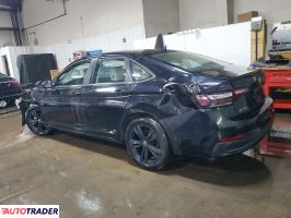 Volkswagen Jetta 2024 1