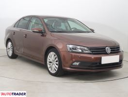 Volkswagen Jetta - zobacz ofertę