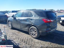 Chevrolet Equinox 2020 1