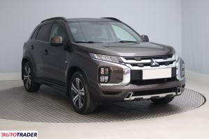 Mitsubishi ASX 2019 2.0 147 KM