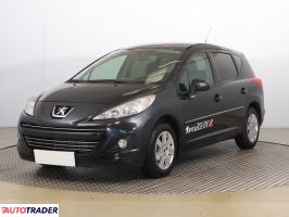 Peugeot 207 2011 1.4 72 KM