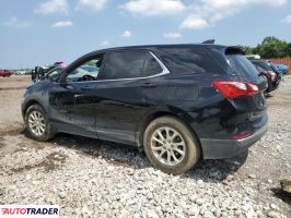 Chevrolet Equinox 2020 1
