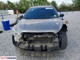 Nissan Pozostałe 2020 1