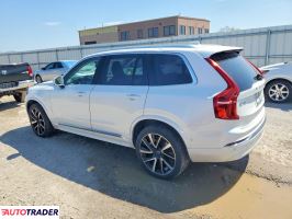 Volvo XC90 2023 2
