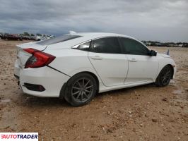 Honda Civic 2019 1