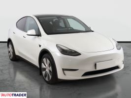 Tesla Model Y 2022 506 KM