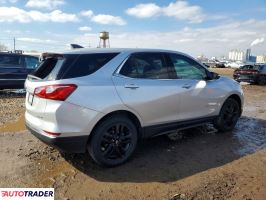 Chevrolet Equinox 2020 1