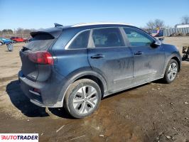 Kia Niro 2022