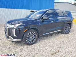 Hyundai Pozostałe 2025 3