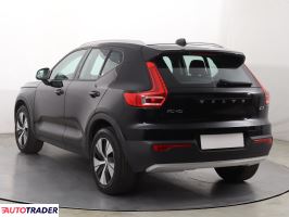 Volvo XC40 2019 2.0 147 KM