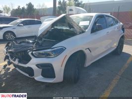 BMW X6 2022 3
