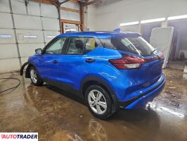 Nissan Pozostałe 2023 1