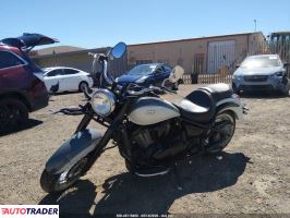 Kawasaki VN 2024