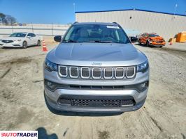 Jeep Compass 2022 2