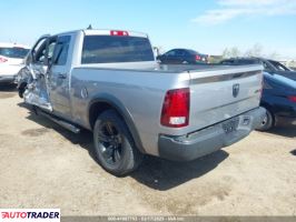 Dodge Ram 2023 3
