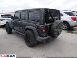 Jeep Wrangler 2020 2