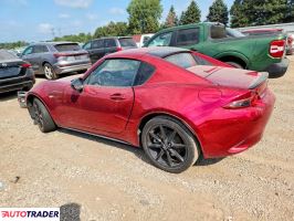 Mazda MX-5 2021 2