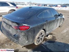 BMW 228 2025 2