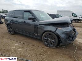 Land Rover Range Rover 2021 5