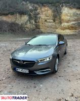 Opel Insignia 2017 2 170 KM