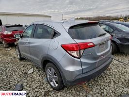 Honda HR-V 2020 1