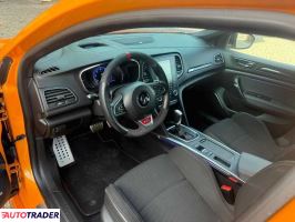 Renault Megane 2019 1.8 280 KM