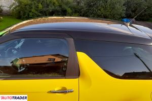 Citroen DS3 2012 1.6 120 KM