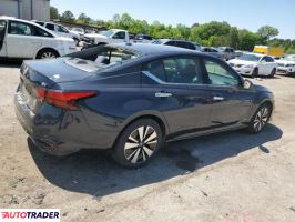 Nissan Altima 2019 2 Nissan Altima 2019 2