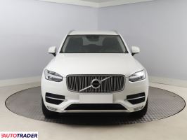 Volvo XC90 2019 2.0 231 KM
