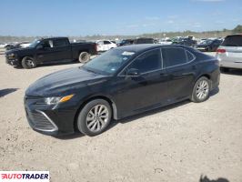Toyota Camry 2023 2