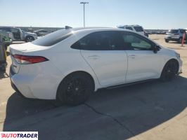 Toyota Corolla 2021 2 Toyota Corolla 2021 2