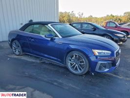 Audi A5 2024 2