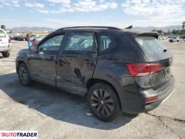 Volkswagen Pozostałe 2024 1 Volkswagen Pozostałe 2024 1