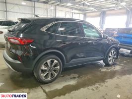 Ford Escape 2024 2