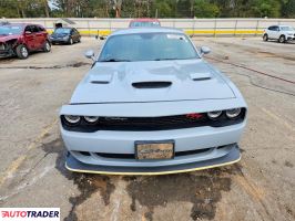Dodge Challenger 2021 6