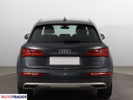 Audi Q5 2018 2.0 160 KM