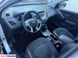 Hyundai ix35 2013 2.0 184 KM
