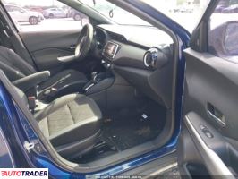 Nissan Pozostałe 2019 1