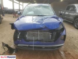 Hyundai Tucson 2022 2