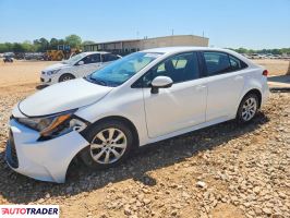 Toyota Corolla - zobacz ofertę