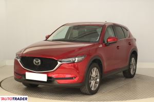 Mazda CX-5 2019 2.0 162 KM